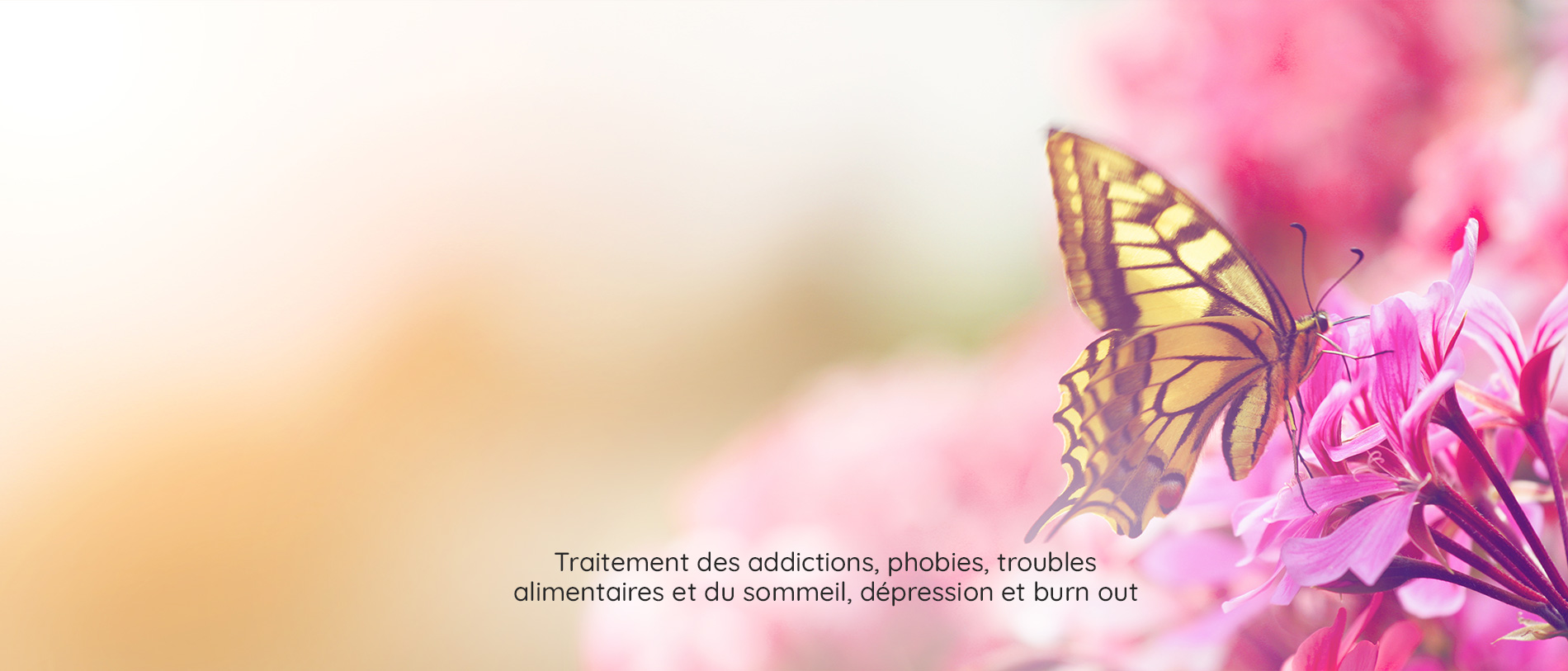 Marie Marchal Hypnothérapeute